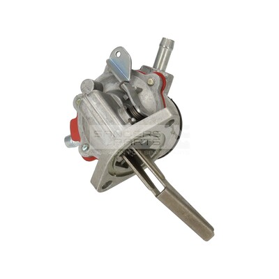 POMPE A COMBUSTIBLE AVEC